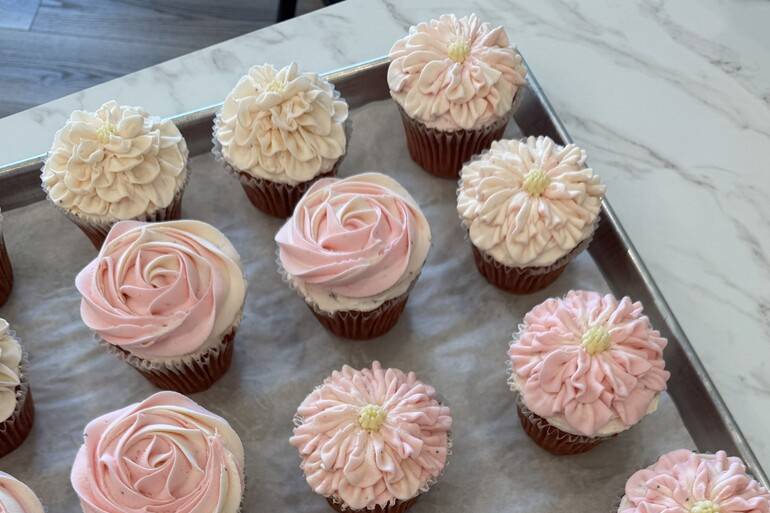 Lizzie's Bakery Nut Free