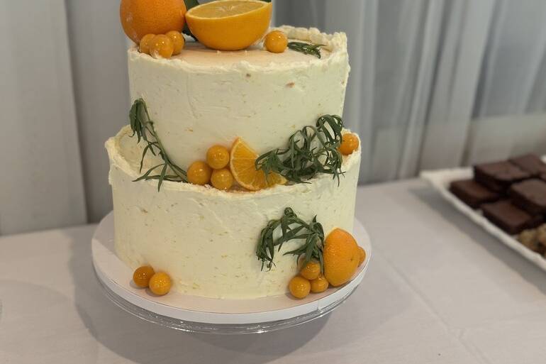 Lizzie's Bakery Nut Free