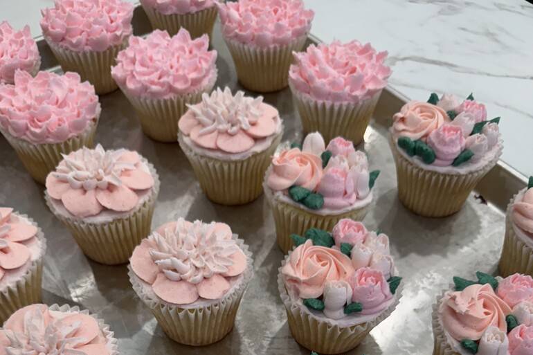 Lizzie's Bakery Nut Free
