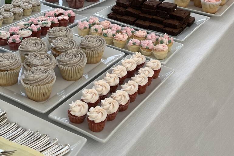 Lizzie's Bakery Nut Free