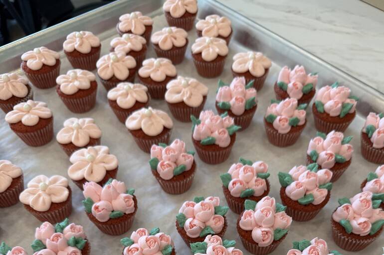 Lizzie's Bakery Nut Free