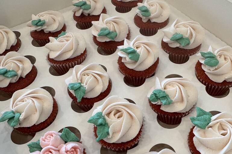 Lizzie's Bakery Nut Free