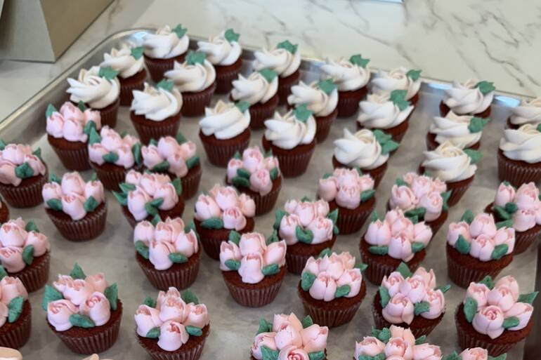 Lizzie's Bakery Nut Free