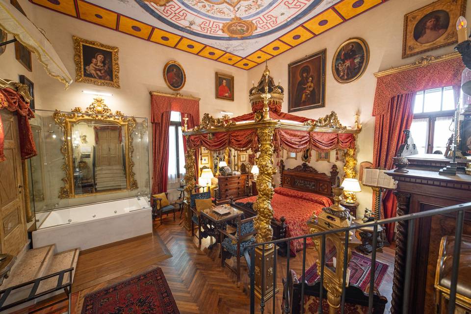 Castello Bevilacqua