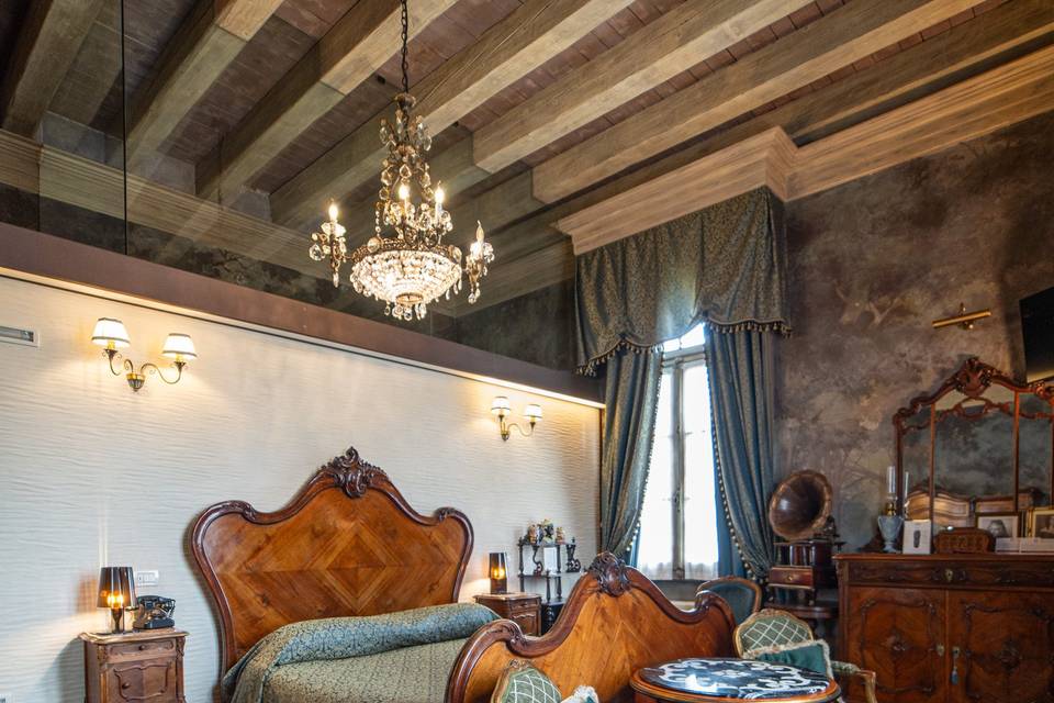 Castello Bevilacqua