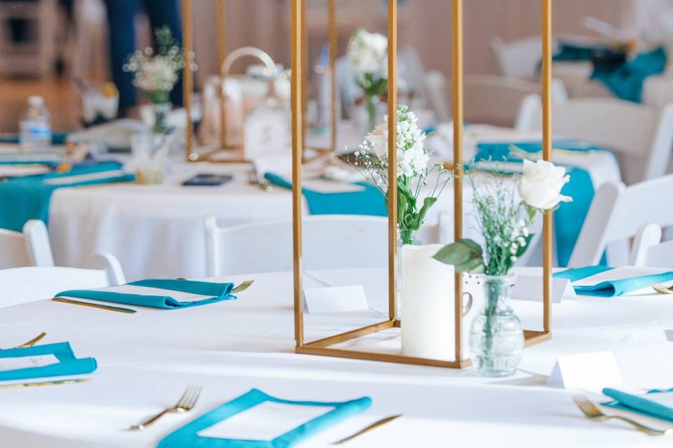 Gier Event Management