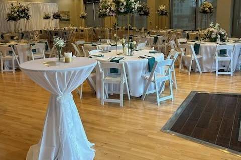 Gier Event Management