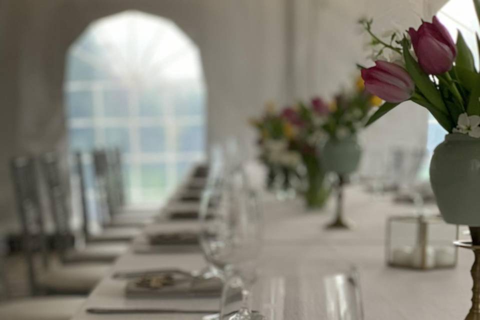 Gier Event Management