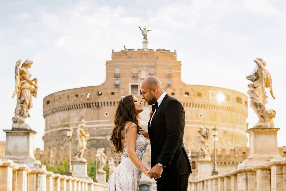 Wedding,rome,2023