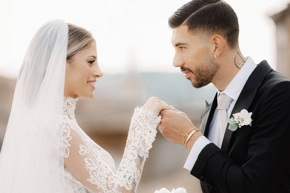 Matrimonio Nasti Zaccagni