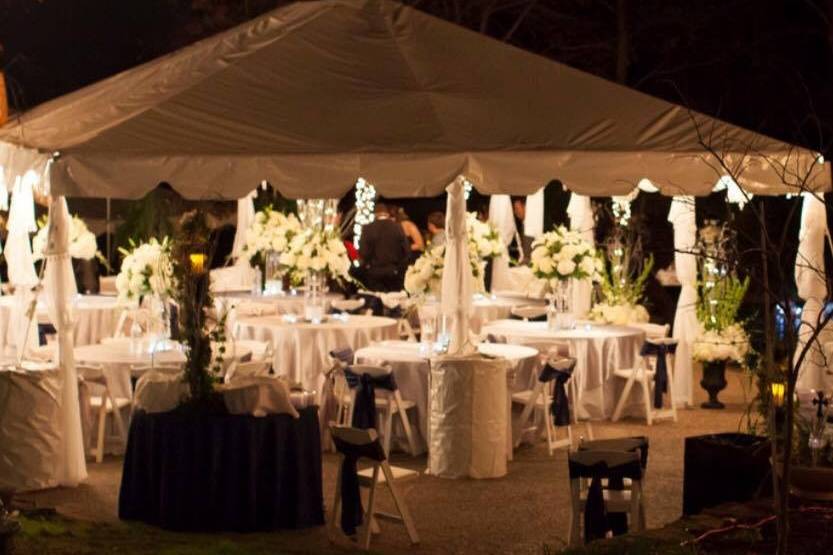 Antique Rose Events