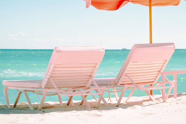 Grand Beach Hotel Surfside