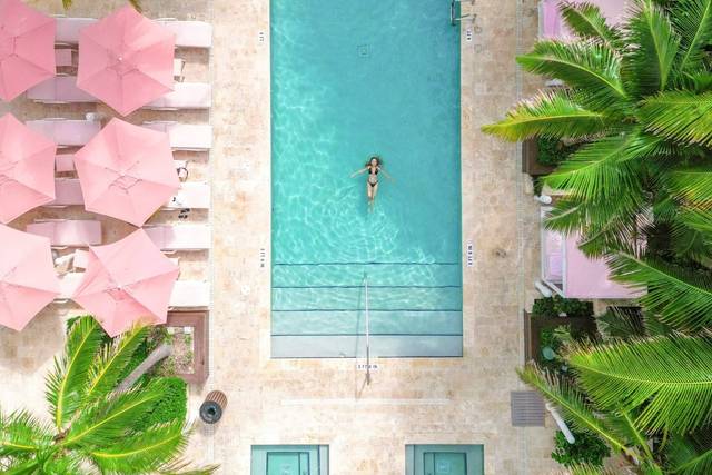 Grand Beach Hotel Surfside