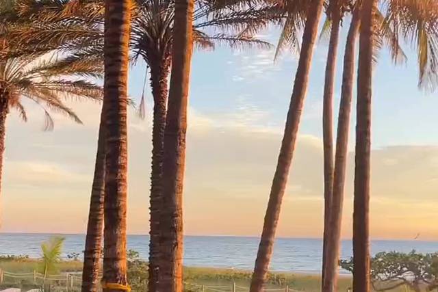 Grand Beach Hotel Surfside