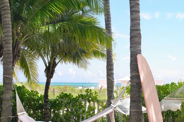 Grand Beach Hotel Surfside