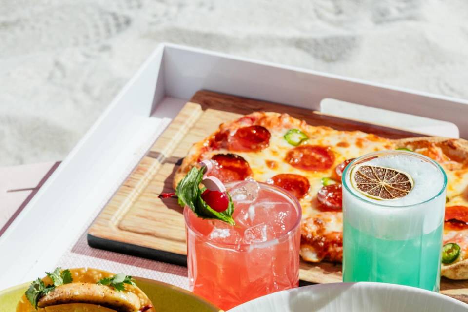 Grand Beach Hotel Surfside