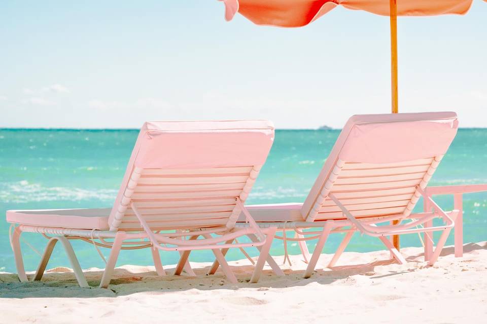 Grand Beach Hotel Surfside