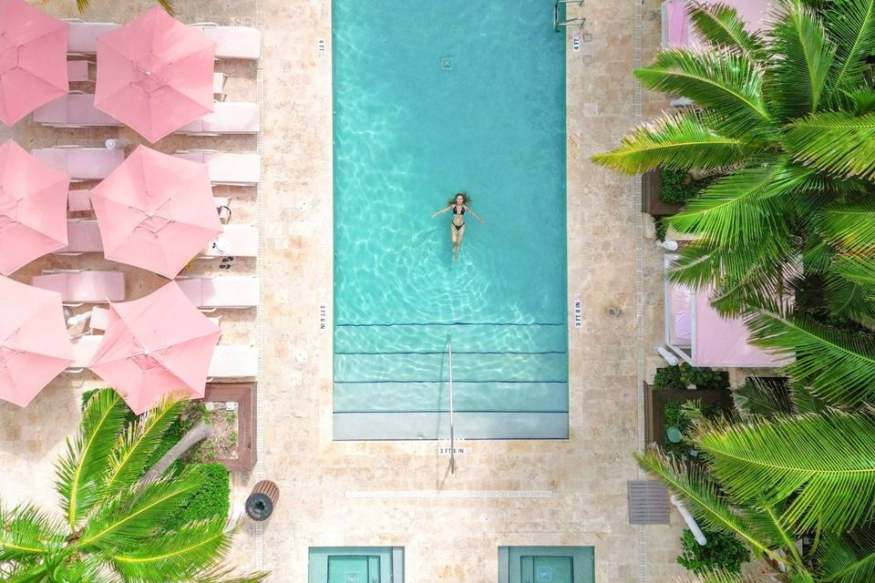 Grand Beach Hotel Surfside