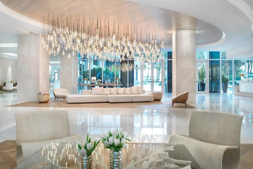 Grand Beach Hotel Surfside