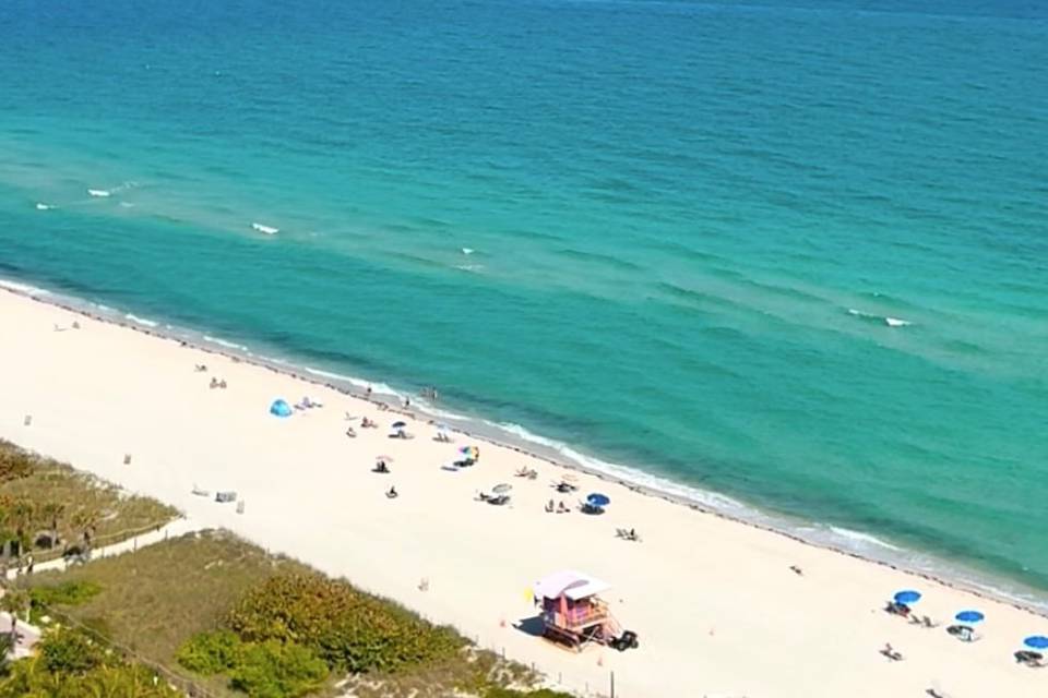 Grand Beach Hotel Surfside