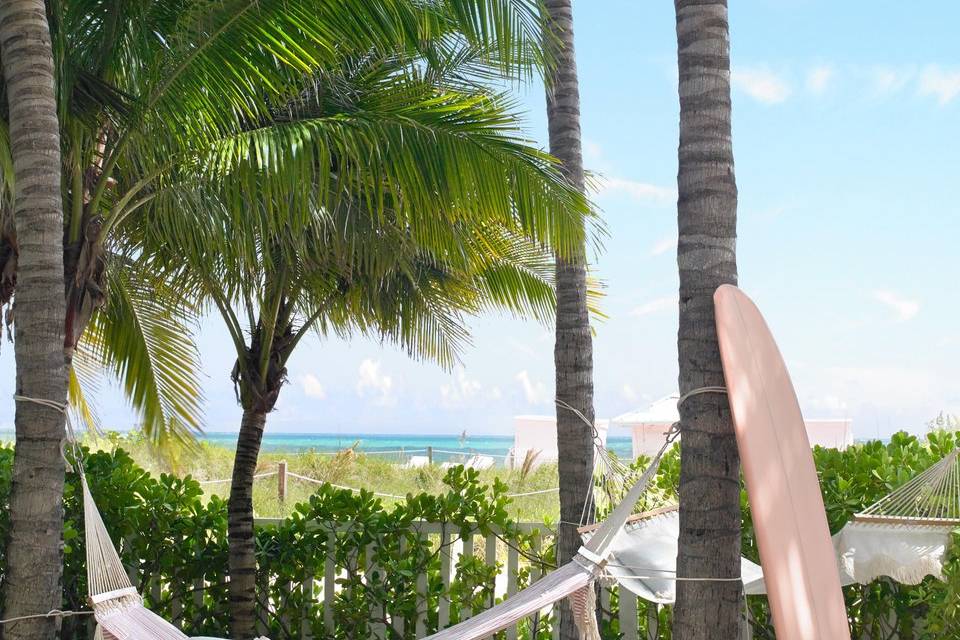 Grand Beach Hotel Surfside