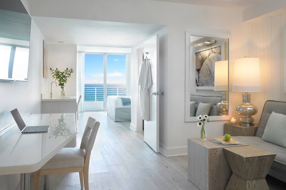 Grand Beach Hotel Surfside
