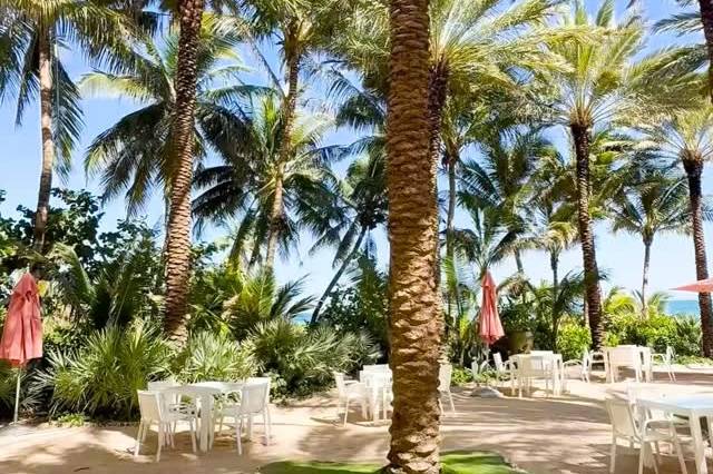 Grand Beach Hotel Surfside