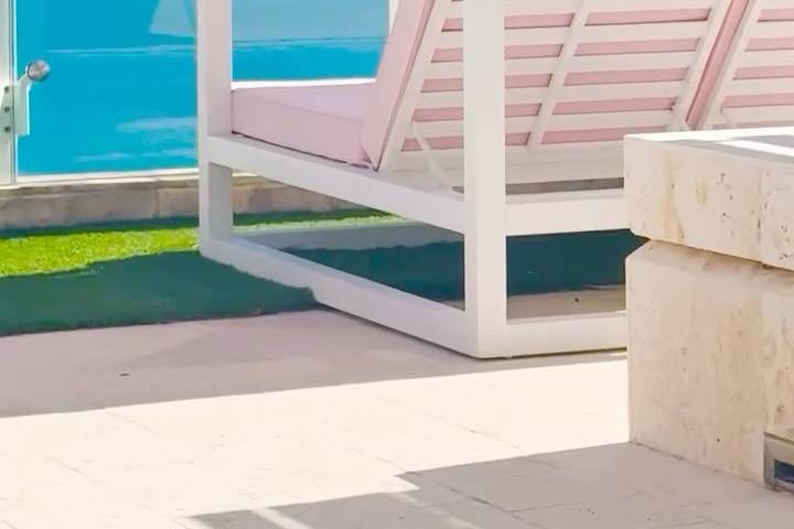 Grand Beach Hotel Surfside