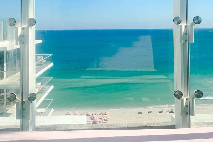 Grand Beach Hotel Surfside