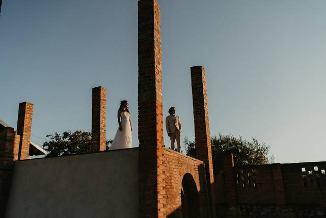 Wedding V&F