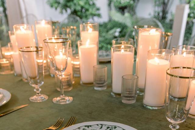 gold place setting Archives - Southern Events Party Rental Company