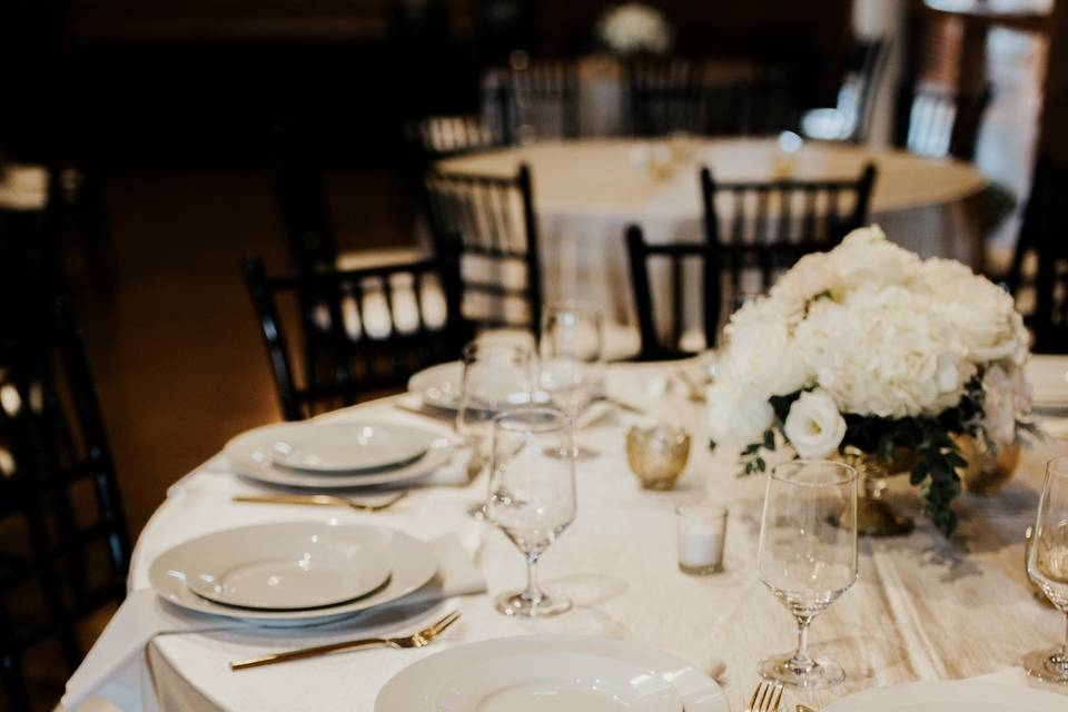 Southern Events Party Rental Company