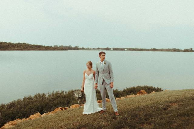 Texas wedding