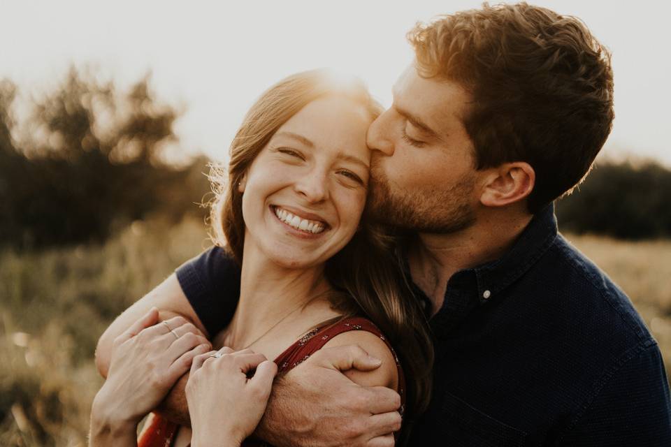 Engagement Session