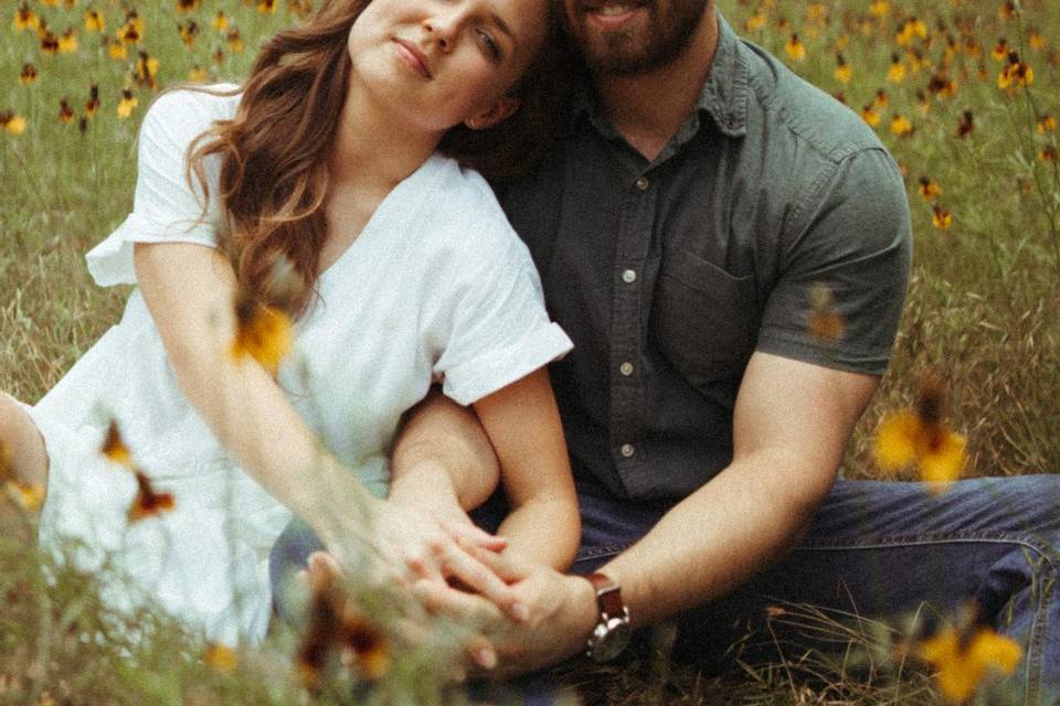 Engagement Session