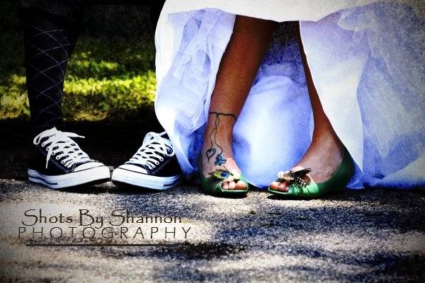 Shots By Shannon Photography