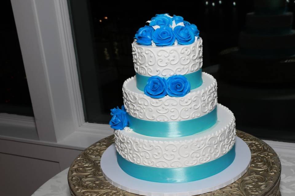 Cake