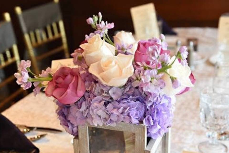 Centerpieces