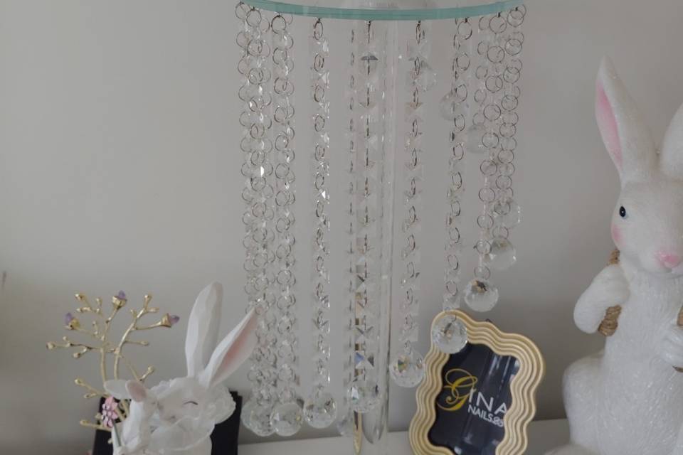 Centerpieces
