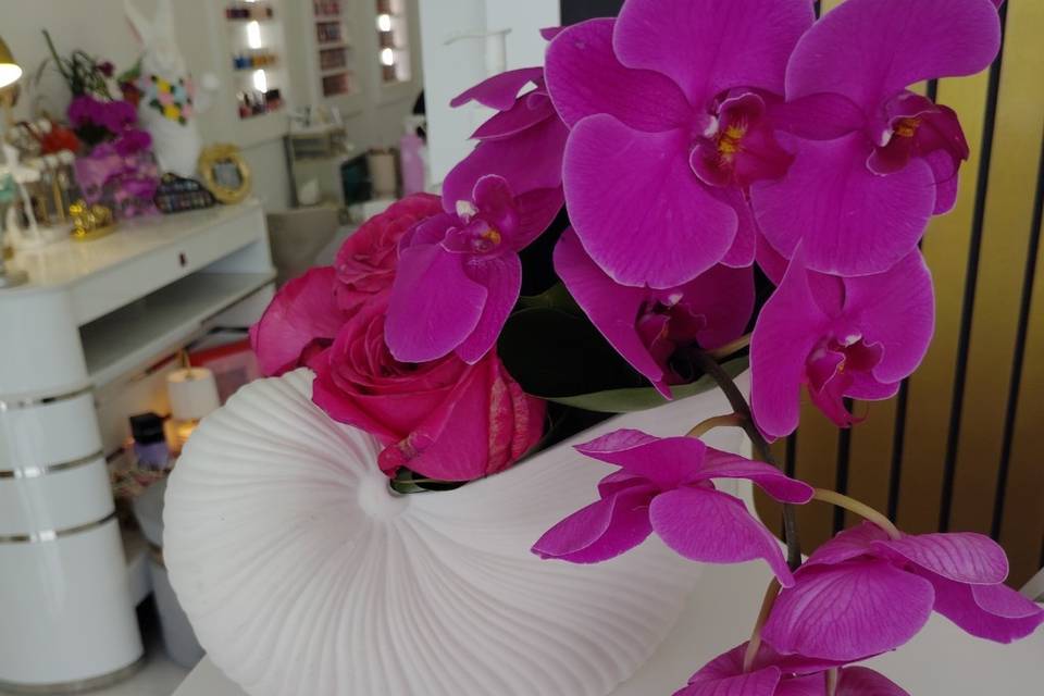 Centerpieces