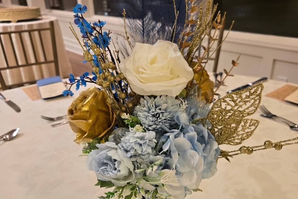 Centerpieces