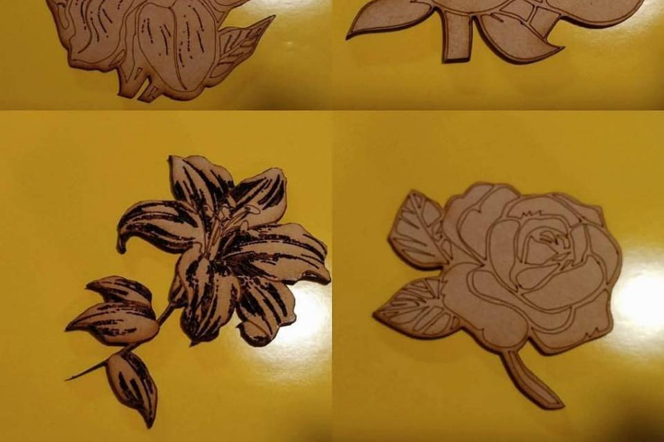 Custom-made