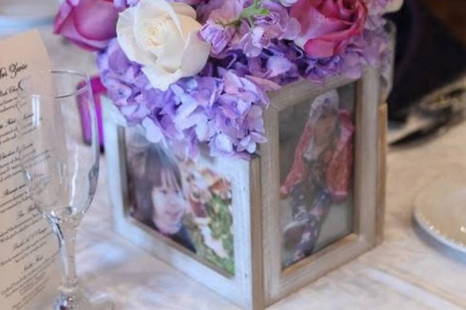 Centerpieces