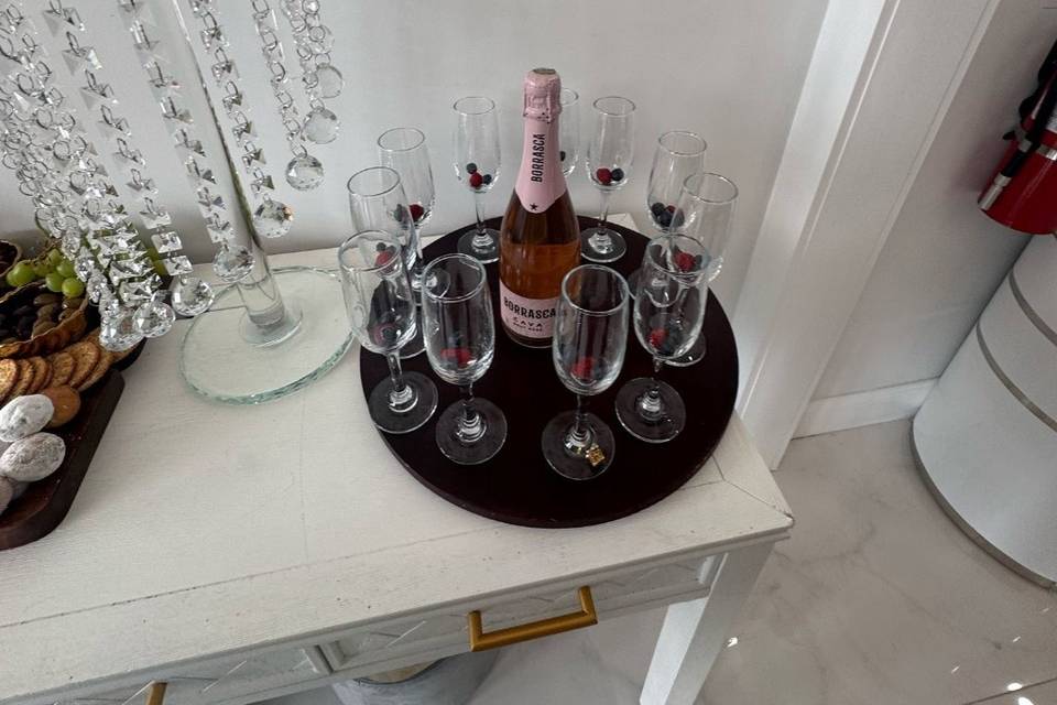 Champagne