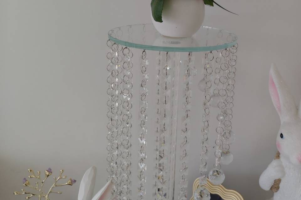 Centerpieces