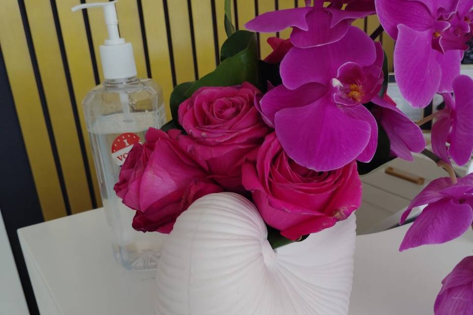 Centerpieces