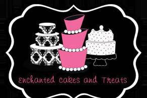 Enchanted Cakes and Treats