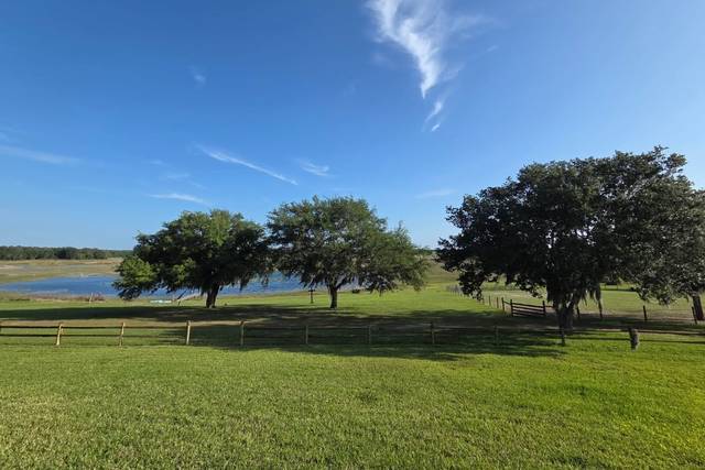 Rayl Ranch