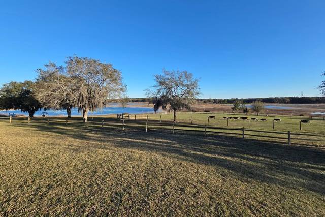 Rayl Ranch