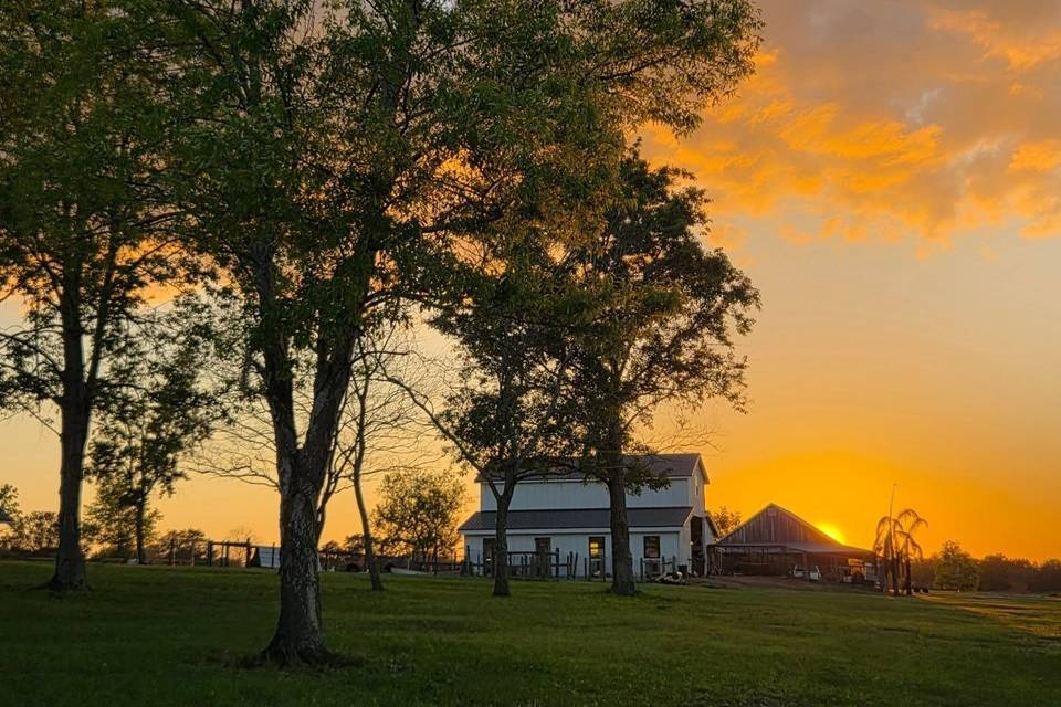 Rayl Ranch